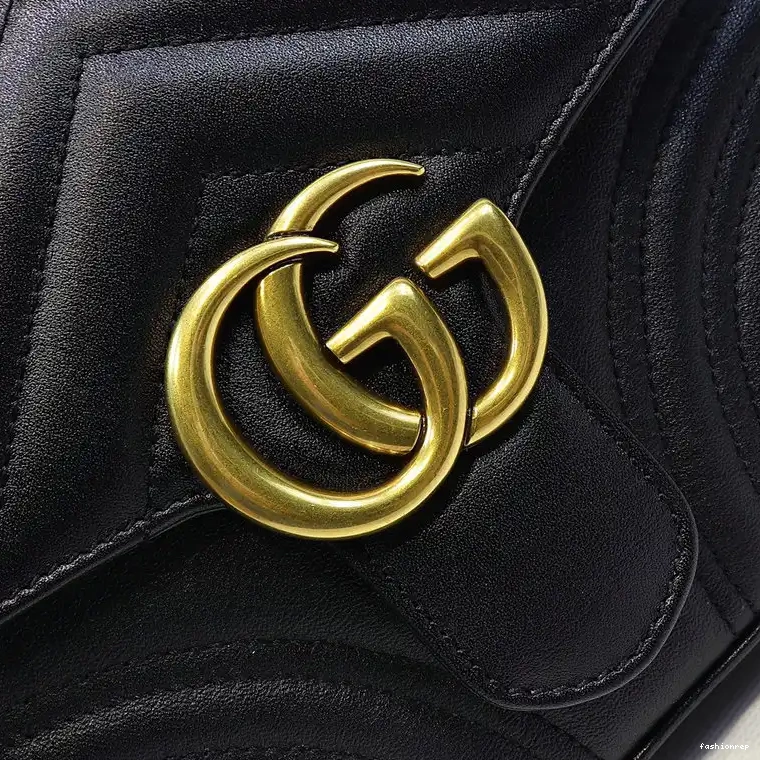 Fashionrep Bag Gucci 2206DJ0023 0823